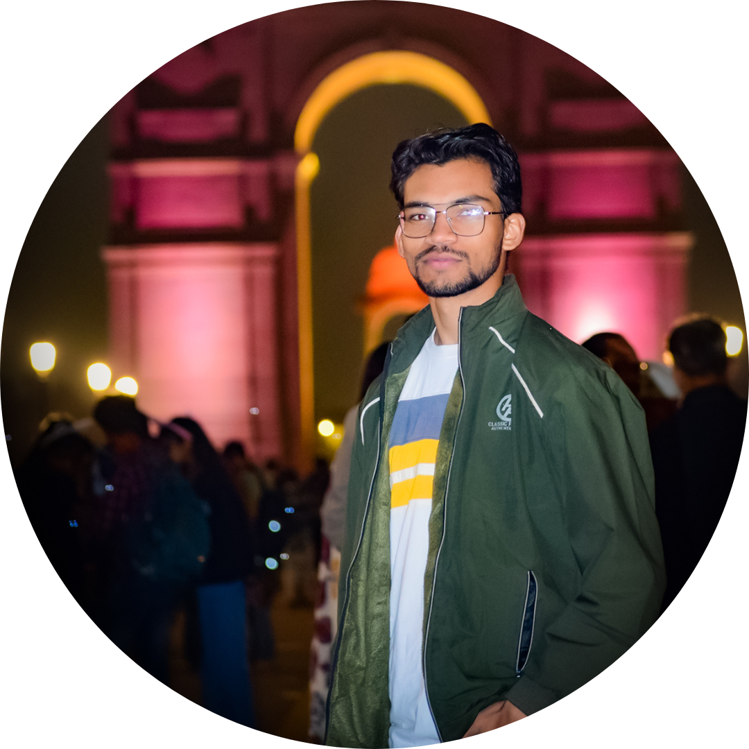 Ravi Singh Rajput